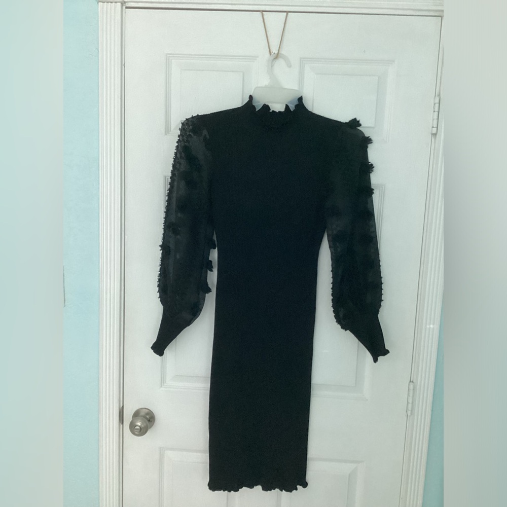 Woman’s size small dress